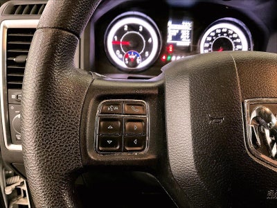 2018 RAM 3500 SLT