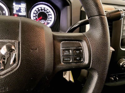 2018 RAM 3500 SLT