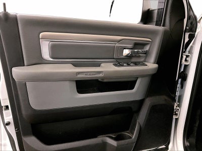2018 RAM 3500 SLT