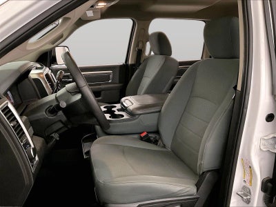 2018 RAM 3500 SLT