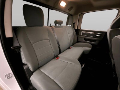 2018 RAM 3500 SLT