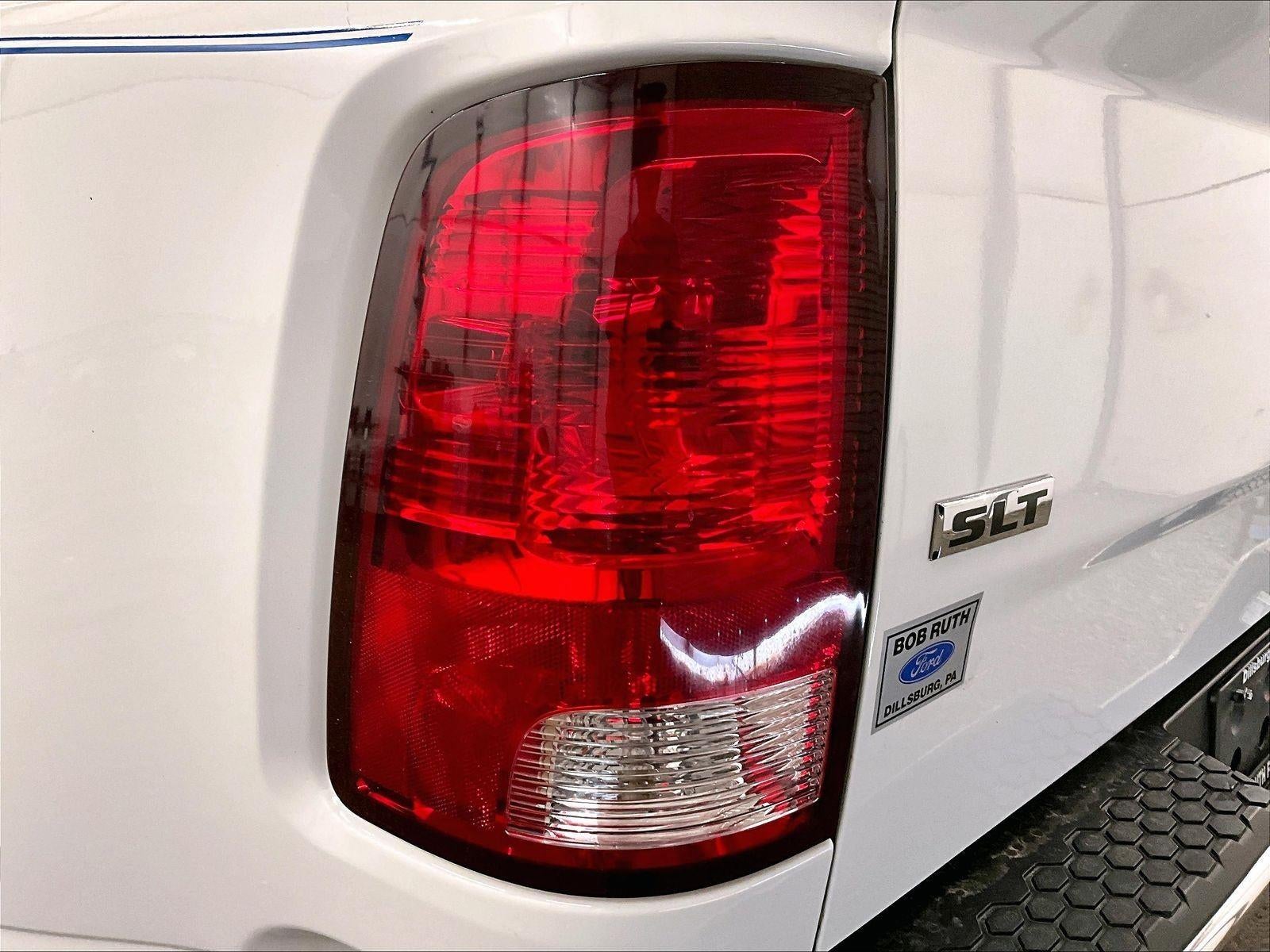 2018 RAM 3500 SLT
