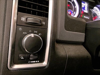 2018 RAM 3500 SLT