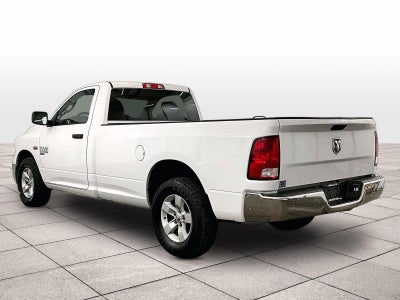 2020 RAM 1500 Classic Tradesman