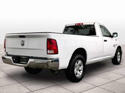 2020 RAM 1500 Classic Tradesman