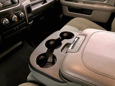 2020 RAM 1500 Classic Tradesman