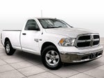 2020 RAM 1500 Classic Tradesman