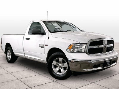 2020 RAM 1500 Classic Tradesman