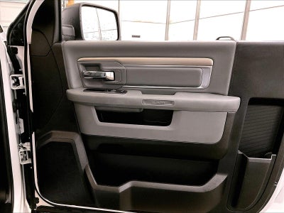 2020 RAM 1500 Classic Tradesman