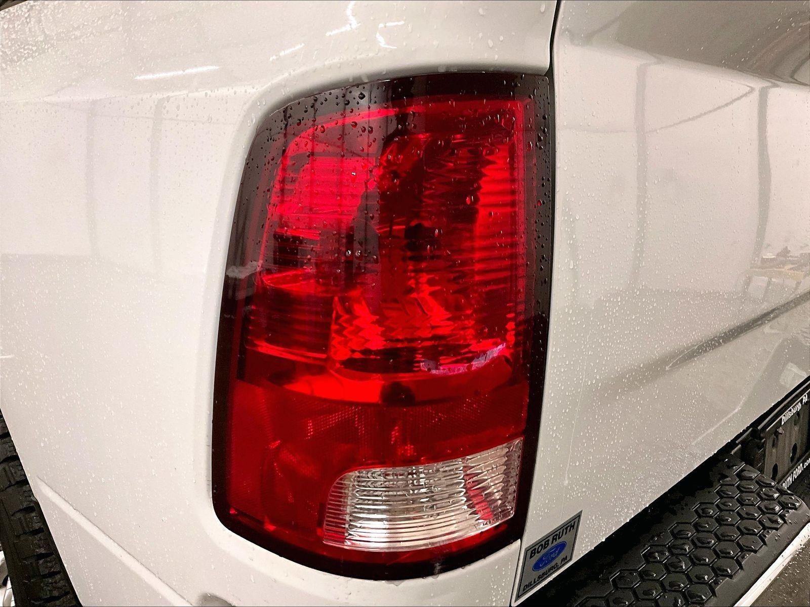 2020 RAM 1500 Classic Tradesman