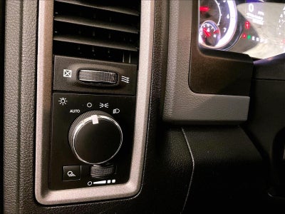2020 RAM 1500 Classic Tradesman