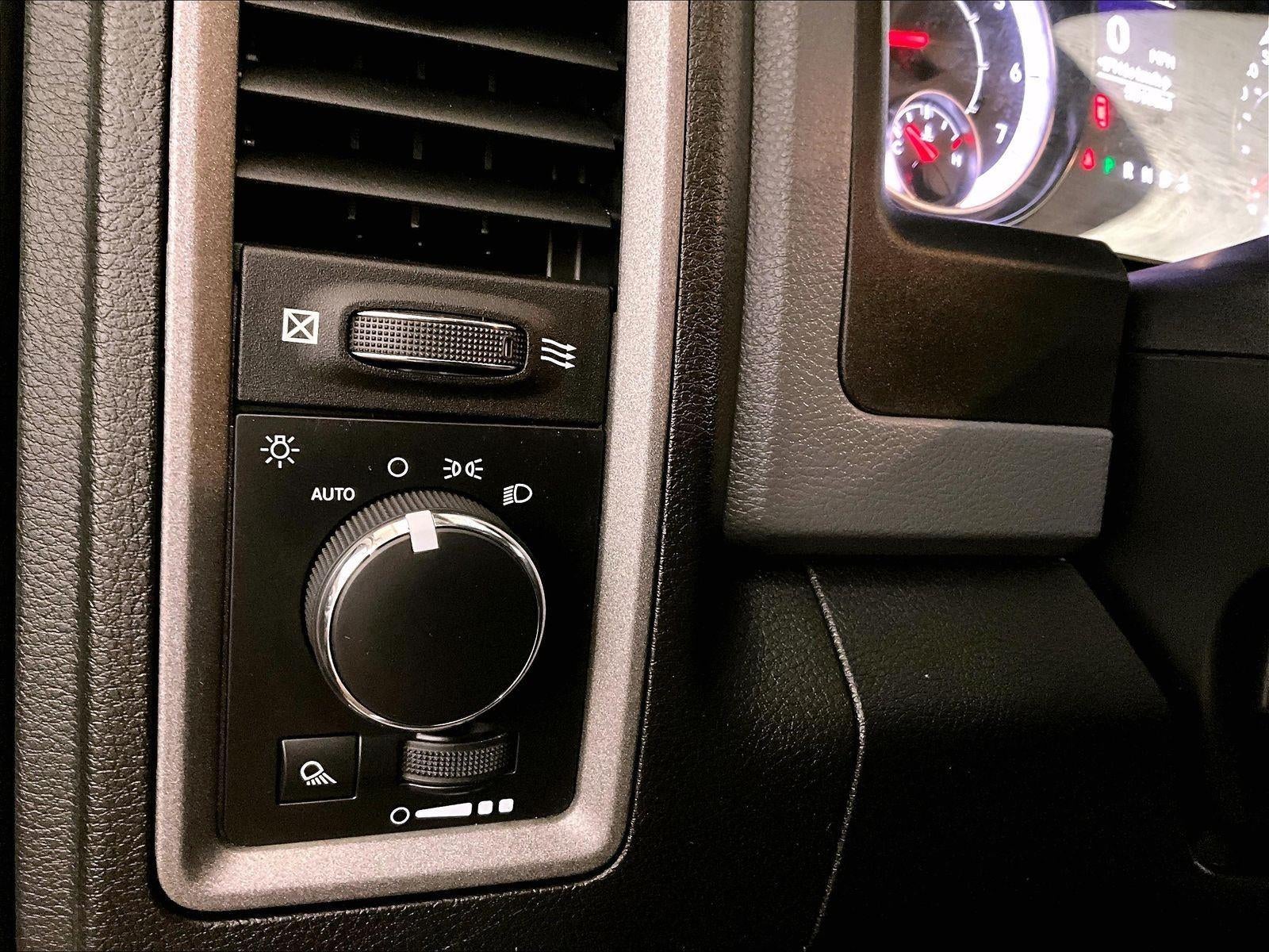 2020 RAM 1500 Classic Tradesman