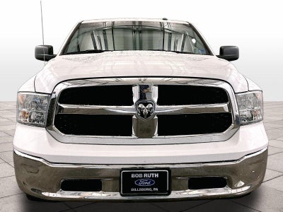 2020 RAM 1500 Classic Tradesman