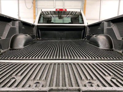 2020 RAM 1500 Classic Tradesman