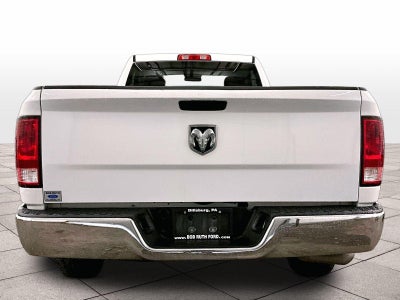 2020 RAM 1500 Classic Tradesman