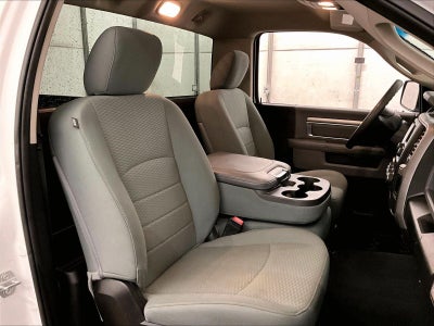 2020 RAM 1500 Classic Tradesman