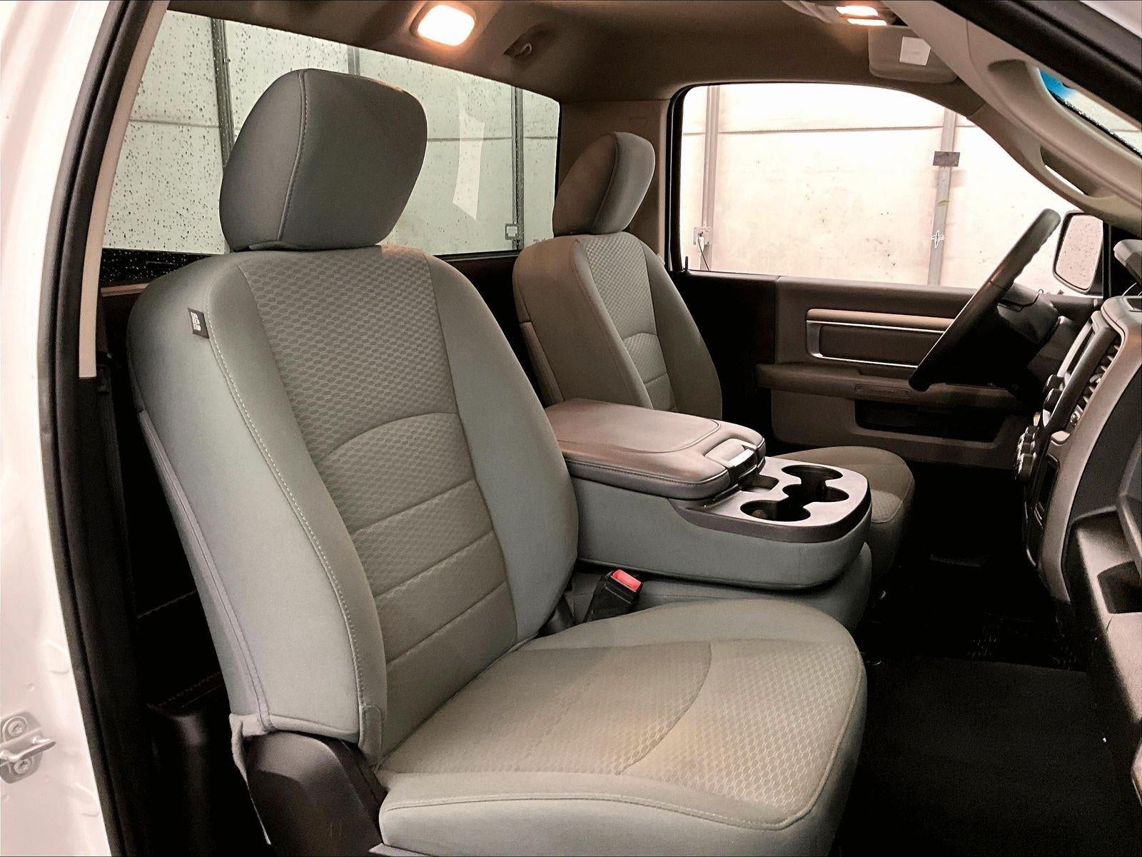 2020 RAM 1500 Classic Tradesman