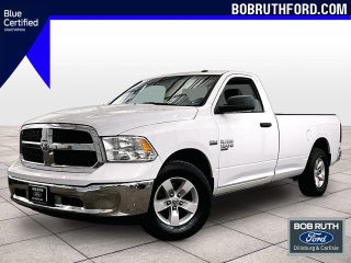 2020 RAM 1500 Classic Tradesman