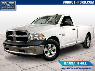 2015 RAM 1500 Tradesman