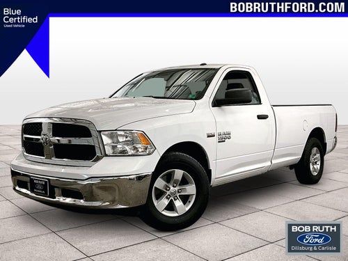 2020 RAM 1500 Classic Tradesman