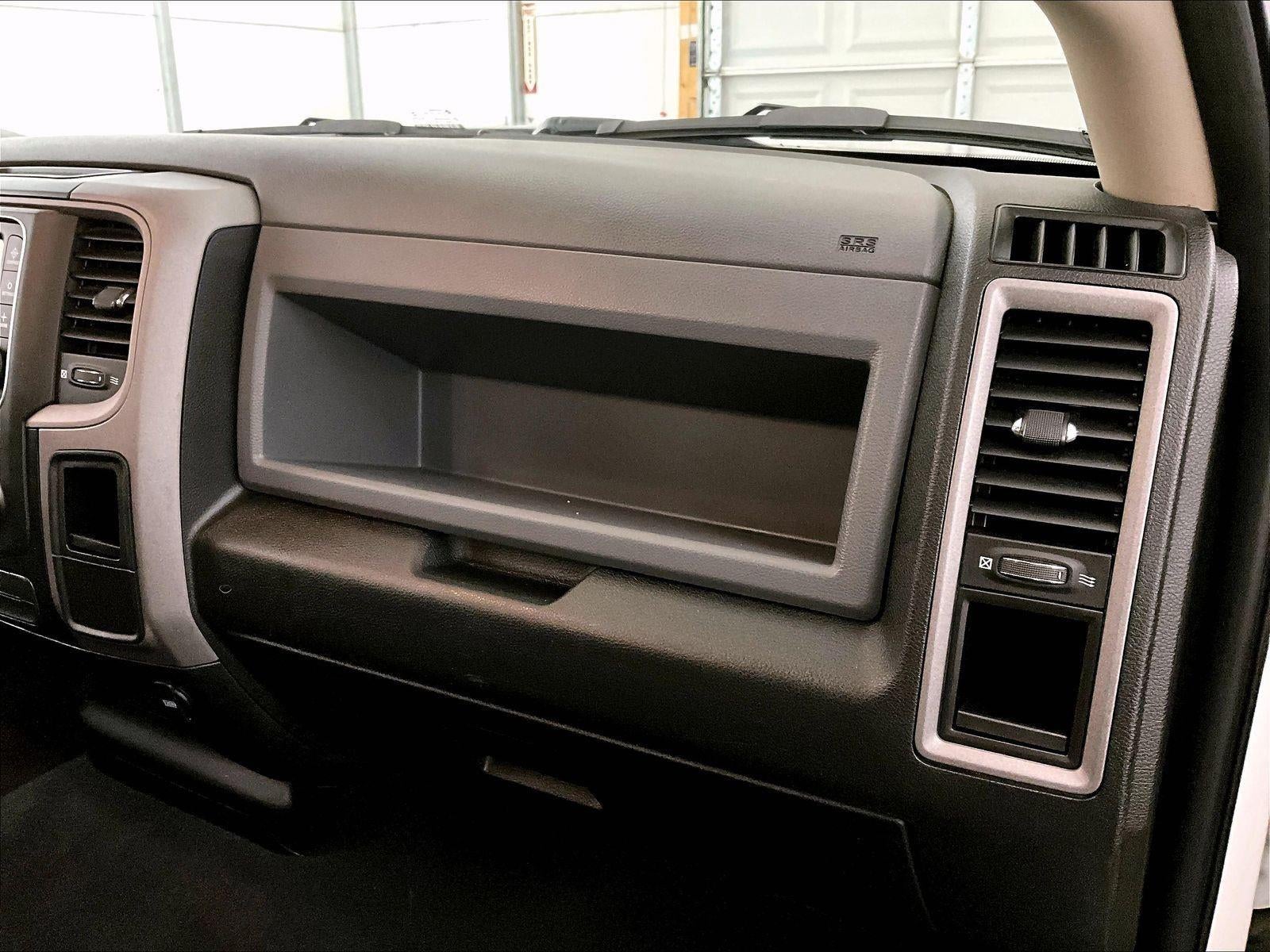 2020 RAM 1500 Classic Tradesman