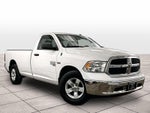 2020 RAM 1500 Classic Tradesman