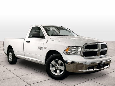 2020 RAM 1500 Classic Tradesman
