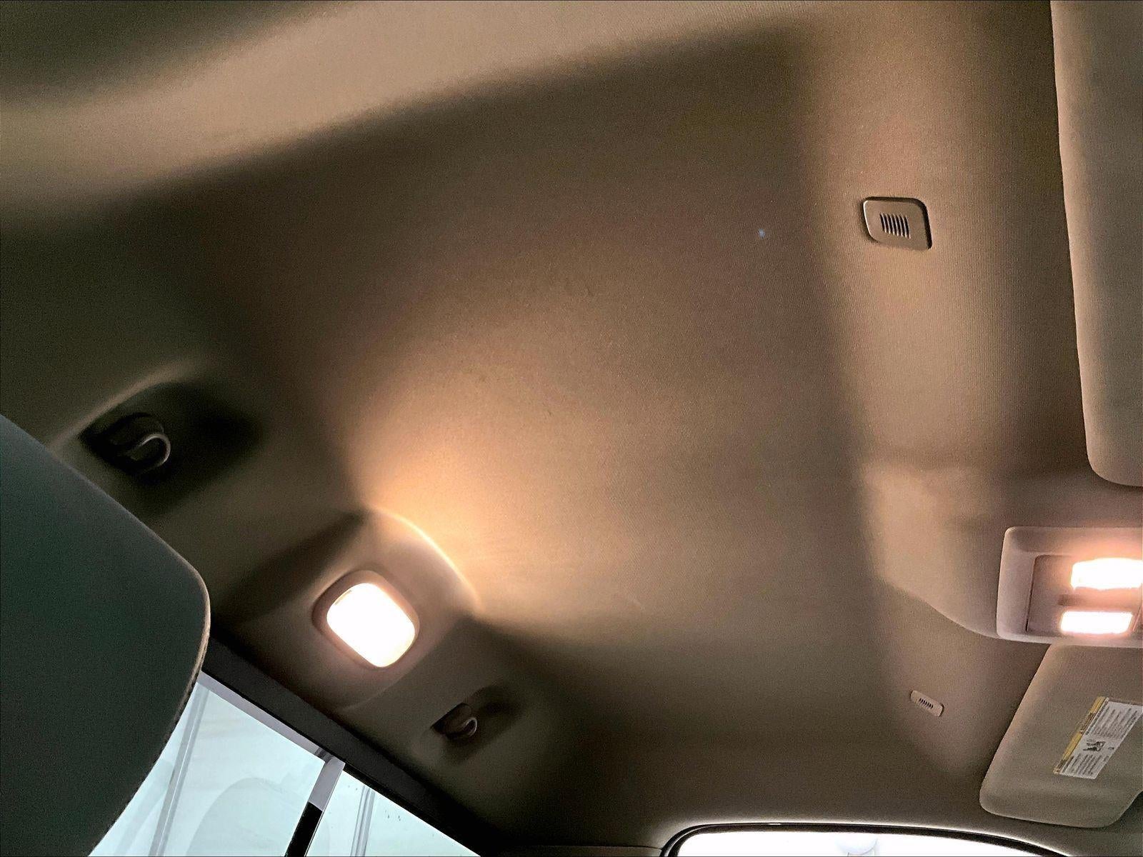 2020 RAM 1500 Classic Tradesman