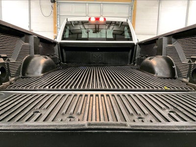 2020 RAM 1500 Classic Tradesman