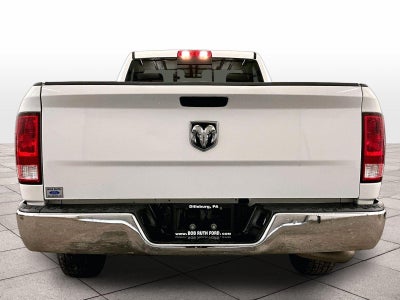 2020 RAM 1500 Classic Tradesman