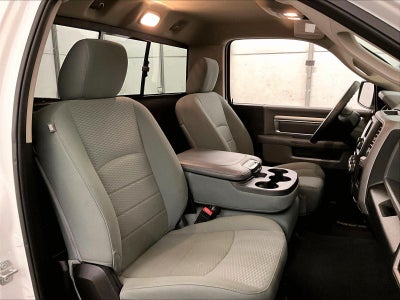 2020 RAM 1500 Classic Tradesman