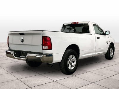 2020 RAM 1500 Classic Tradesman