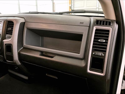 2020 RAM 1500 Classic Tradesman