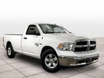 2020 RAM 1500 Classic Tradesman
