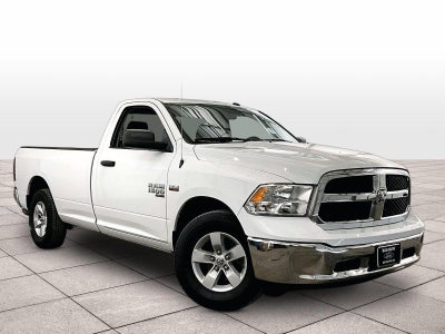 2020 RAM 1500 Classic Tradesman