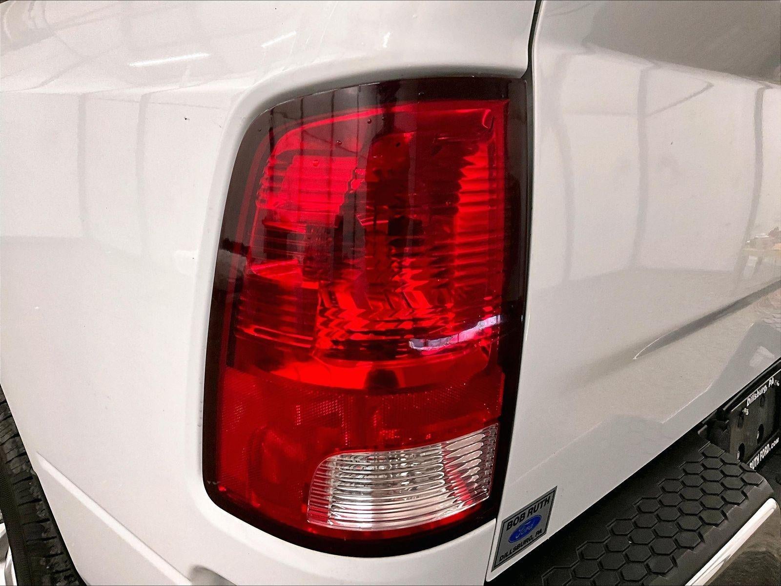 2020 RAM 1500 Classic Tradesman