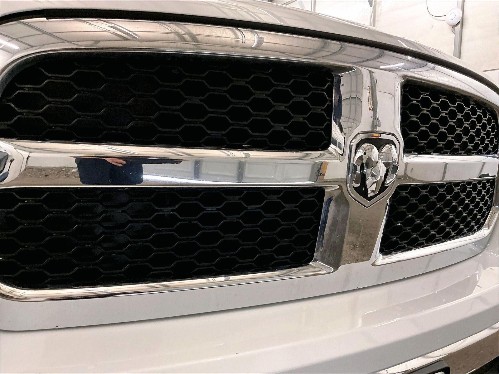 2020 RAM 1500 Classic Tradesman