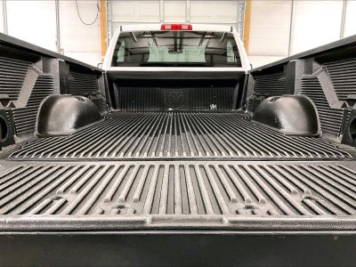 2020 RAM 1500 Classic Tradesman