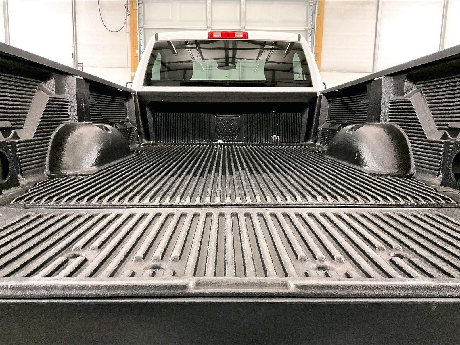 2020 RAM 1500 Classic Tradesman