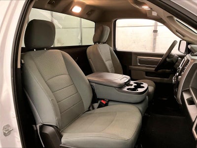 2020 RAM 1500 Classic Tradesman