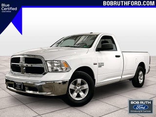 2020 RAM 1500 Classic Tradesman