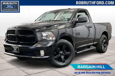 2016 RAM 1500 Express