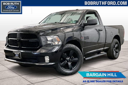 2016 RAM 1500 Express