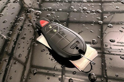 2016 RAM 1500 Express