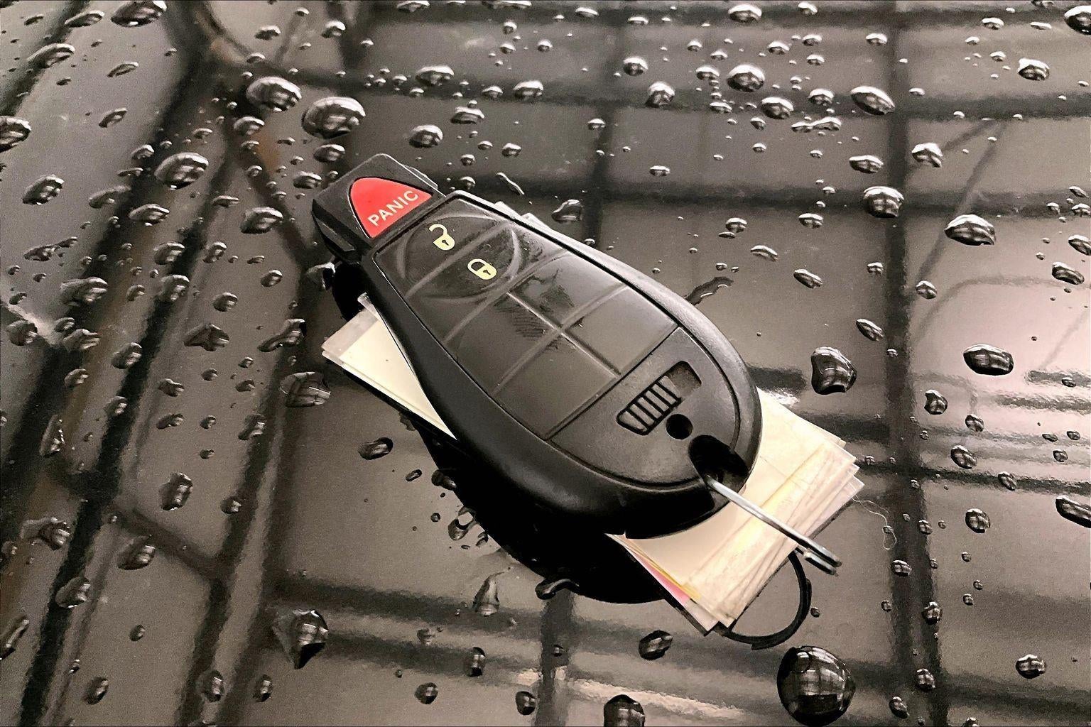 2016 RAM 1500 Express