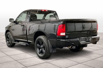 2016 RAM 1500 Express