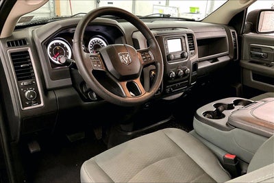 2016 RAM 1500 Express