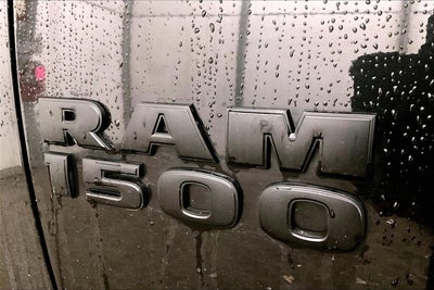 2016 RAM 1500 Express