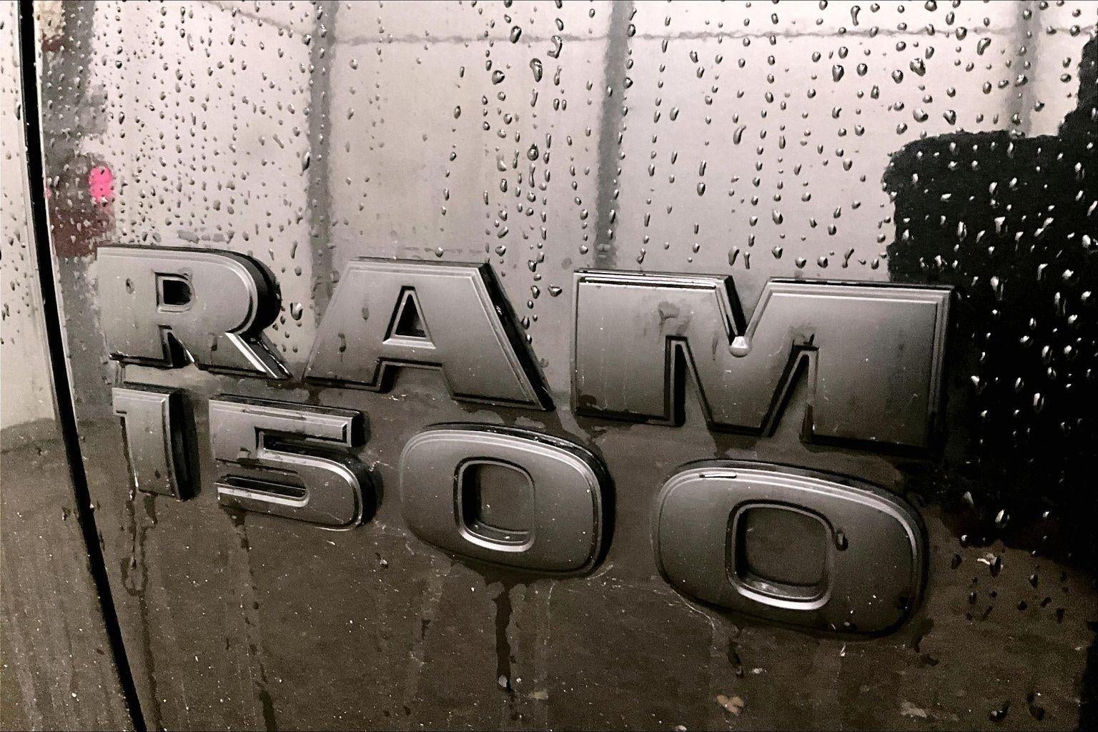 2016 RAM 1500 Express