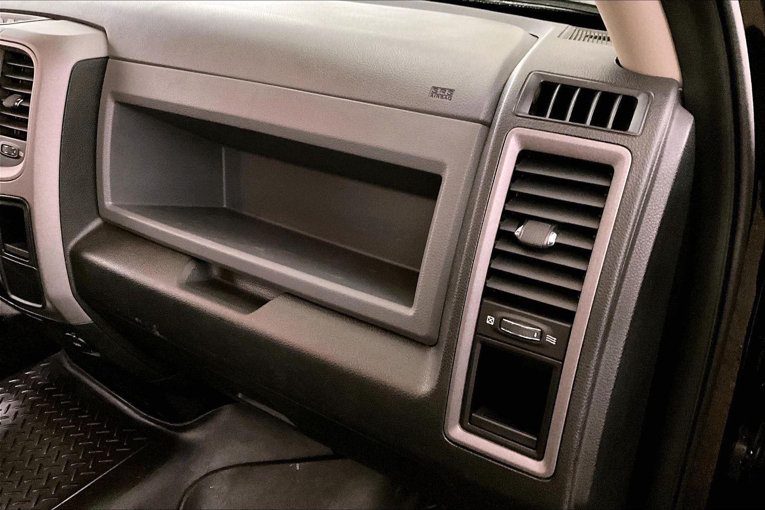 2016 RAM 1500 Express